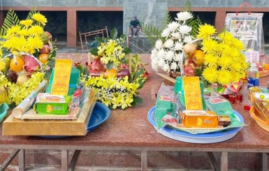 Đâu là địa chỉ đặt lễ Côn Đảo uy tín và chất lượng?