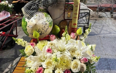 Đi lễ cô Sáu vào tháng mấy là tốt nhất?