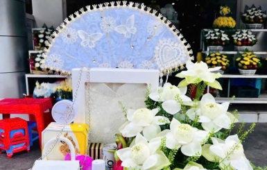 Đi lễ cô Sáu tại Nghĩa Trang Hàng Dương cần kiêng cữ gì?