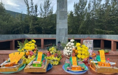 Đi lễ Côn Đảo nên đến những địa điểm tâm linh nào?