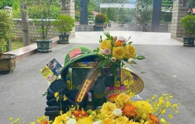 Dịch vụ trả lễ hộ Cô Sáu uy tín tại Côn Đảo – Tâm linh đúng nghi lễ