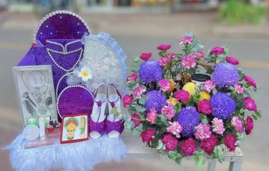 Điều cần biết khi lễ Cô Sáu và nghĩa trang Hành Dương Côn Đảo