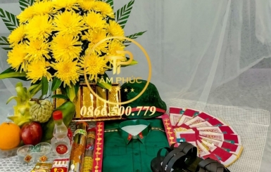 Những Lưu Ý Về Đồ Cúng Chiến Sĩ Côn Đảo