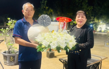 Đồ cúng Côn Đảo chất lượng cao, phù hợp phong tục