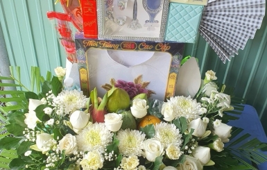 Viếng mộ Cô Sáu Côn Đảo - Một hành trình tâm linh sâu sắc