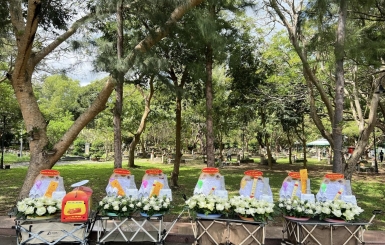 Không có thời gian thì có nên nhờ dịch vụ trả lễ hộ Cô Sáu không?