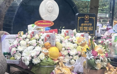 Đặt tour tâm linh Côn Đảo ở đâu uy tín?