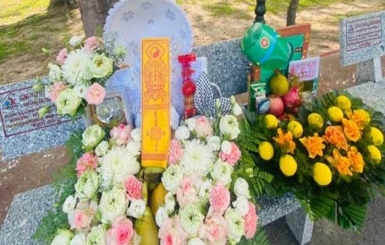 Địa chỉ hàng đầu cung cấp đồ cúng Côn Đảo trọn gói