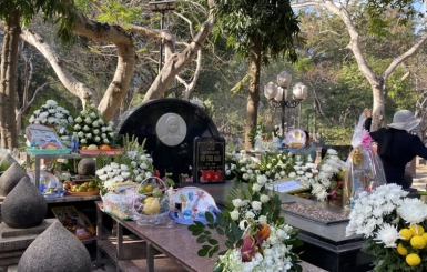 Địa chỉ mua đồ lễ Côn Đảo giá rẻ linh thiêng