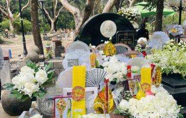 Giá đồ lễ Côn Đảo chất lượng cao - Đảm bảo giá trị tâm linh