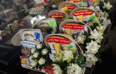 Thay vì gửi đồ lễ ra Côn Đảo, tại sao nên đặt trực tiếp tại Đồ Lễ Thiên Phúc?