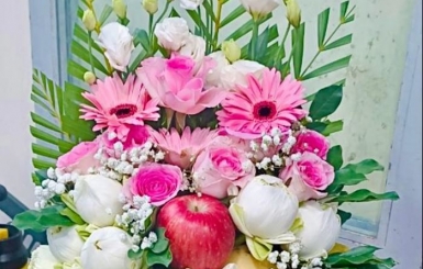 Nên tìm mua hoa cúng cô Sáu ở địa chỉ uy tín nào?