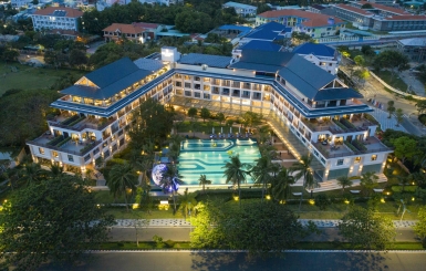 Top Khách Sạn Gần Nghĩa Trang Hàng Dương Giá Tốt 2026