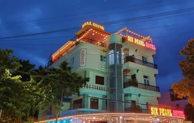 Khách sạn ở Côn Đảo gần mộ Cô Sáu - Tiện nghi, giá rẻ cho du khách