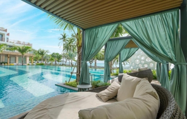 Danh sách khách sạn ở Côn Đảo gần mộ Cô Sáu giá tốt