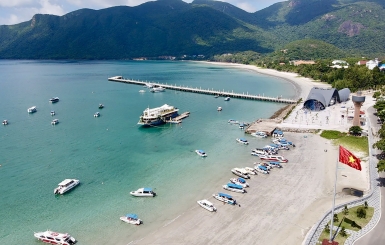 Chia sẻ kinh nghiệm du lịch Côn Đảo chi tiết nhất