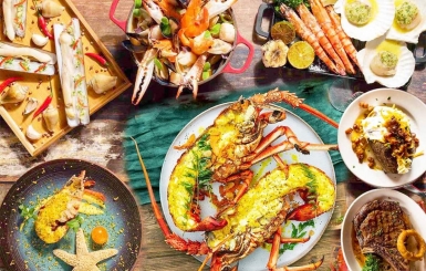 Ăn chơi gì ở Côn Đảo? Check-in các địa điểm nổi tiếng nhất