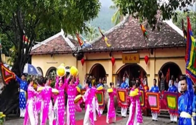 Bạn đang tìm địa chỉ cung cấp đồ cúng Lễ bà Phi Yến Côn Đảo?