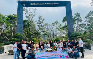 Bài cúng tạ lễ Nghĩa trang Hàng Dương: Cách chuẩn bị và văn khấn chuẩn tâm linh