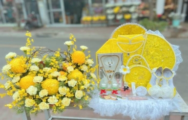 Lễ giỗ Cô Sáu Côn Đảo có ý nghĩa tâm linh gì?