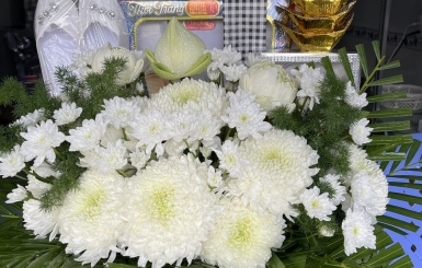 Bí quyết chuẩn bị lễ vật cúng Cô Sáu trang trọng và ý nghĩa