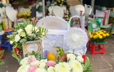 Địa điểm đặt lễ vật cúng Cô Sáu Côn Đảo uy tín