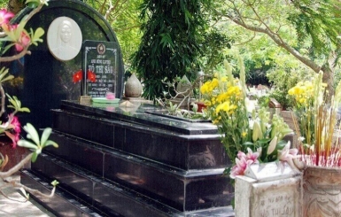 Hành trình về mộ cô Sáu: Khám phá địa danh tâm linh nổi tiếng tại Côn Đảo