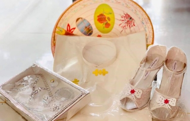 Trải nghiệm mua đồ cúng cô sáu ở côn đảo tại Thiên Phúc