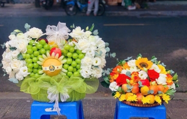 Hành hương Côn Đảo – Nên mua đồ lễ Cô Sáu ở đâu?