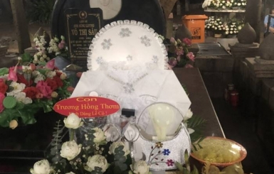 Tìm mua đồ lễ cô sáu ở đâu Hà Nội?