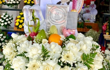 Thiên Phúc - Địa chỉ tin cậy cho việc mua đồ lễ Cô Sáu ở TPHCM