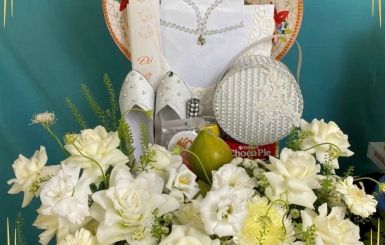 Mua mâm lễ Cô Sáu giá rẻ - Mua sắm tiết kiệm tại đây!