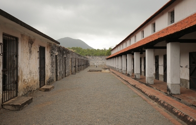 Nhà tù Côn Đảo - Nơi ghi dấu tội ác và tinh thần bất khuất