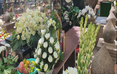 Thiên Phúc tự hào là cơ sở nhận lễ hộ Cô Sáu Côn Đảo đáng tin