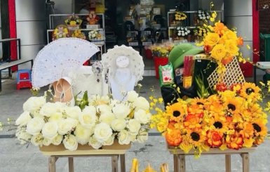 Nhận trả lễ hộ Cô Sáu tại Côn Đảo uy tín và đúng lễ nghi