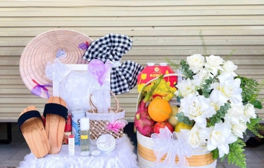 Nhờ trả lễ giúp Cô Sáu từ xa – Lựa chọn tiện lợi cho người bận rộn