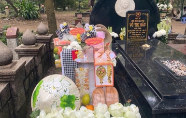 Những điều kiêng kỵ khi tham gia lễ cô Sáu ở Côn Đảo?