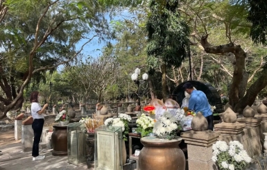 Những điều cần biết khi đi viếng mộ Cô Sáu