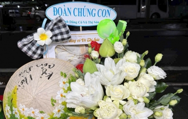 Nước suối lộc Cô Sáu: Ý nghĩa và cách xin đúng khi đi Côn Đảo