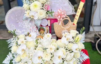 Quy trình đi lễ Côn Đảo đúng lễ nghi, linh thiêng và dễ thực hiện