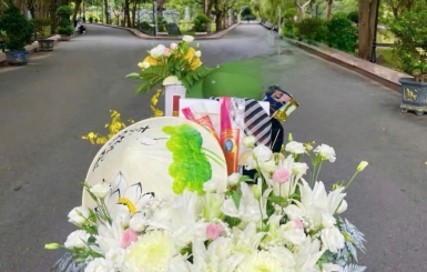 Đồ Lễ Thiên Phúc – Địa chỉ nhận tạ lễ Cô Sáu uy tín, trọn gói