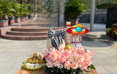 Tạ lễ Cô Sáu vào ngày nào tốt? Gợi ý ngày đẹp và cách chuẩn bị lễ