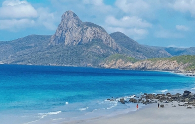 Khám phá tour Côn Đảo 3 ngày 2 đêm - Đặt ngay!