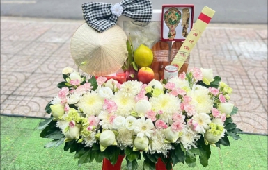 Trả lễ cô sáu Côn Đảo là gì? Cách trả lễ đúng chuẩn và ý nghĩa