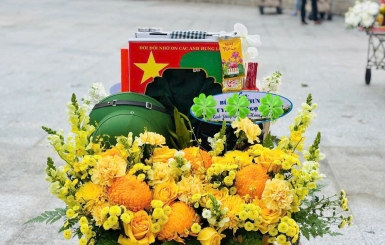 Lễ vật trả lễ Cô Sáu Côn Đảo và những lưu ý quan trọng