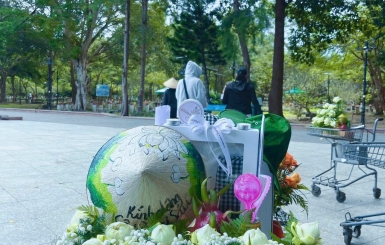 Dịch vụ trả lễ Cô Sáu thay tại Côn Đảo – Tiện lợi và linh ứng