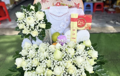 Trả lễ Cô Sáu cần chuẩn bị gì để thể hiện lòng thành?