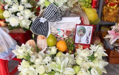 Lễ trả lễ Cô Sáu gồm những gì? Hướng dẫn chi tiết