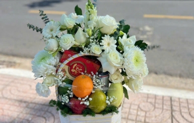 Nhận trả lễ giùm Cô Sáu uy tín, chuyên nghiệp tại Côn Đảo