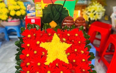 Đặt dịch vụ trả lễ Cô Sáu từ xa tại Đồ Lễ Thiên Phúc